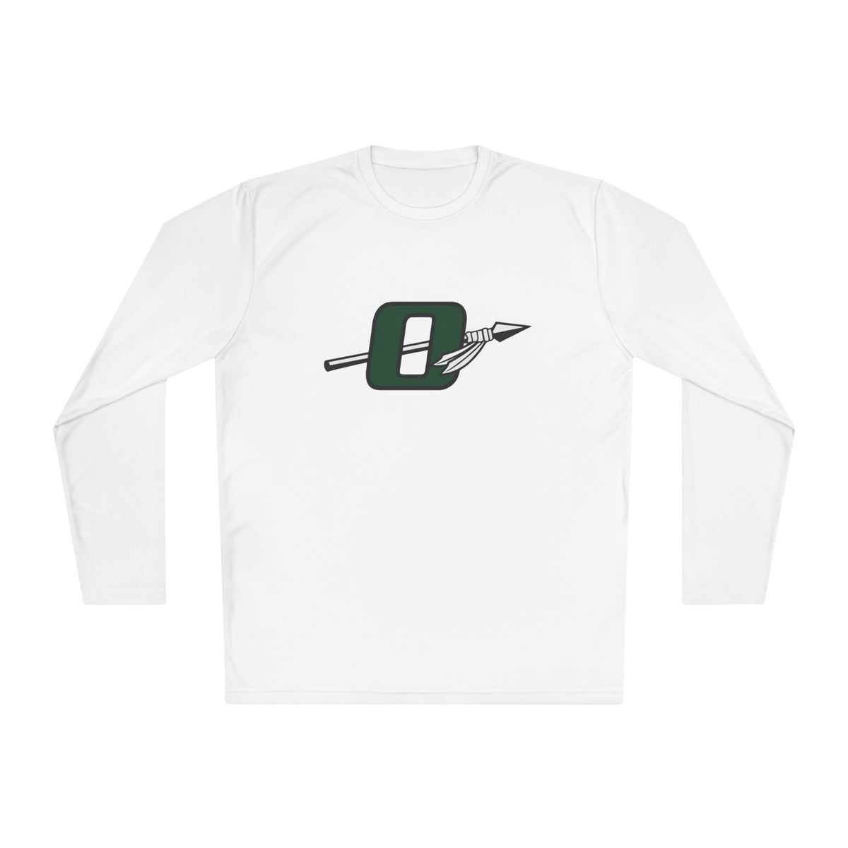 Ohlone Classic Athletic Long Sleeve