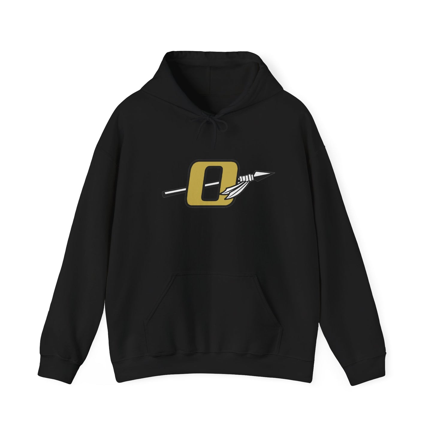 Ohlone Classic Hoodie