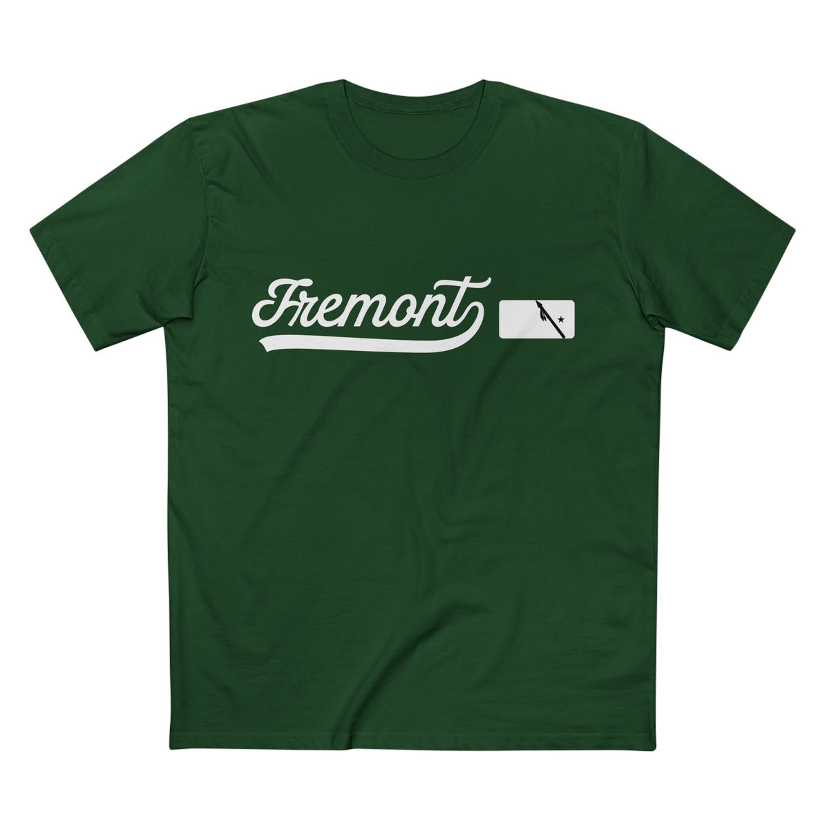 Fremont Tee