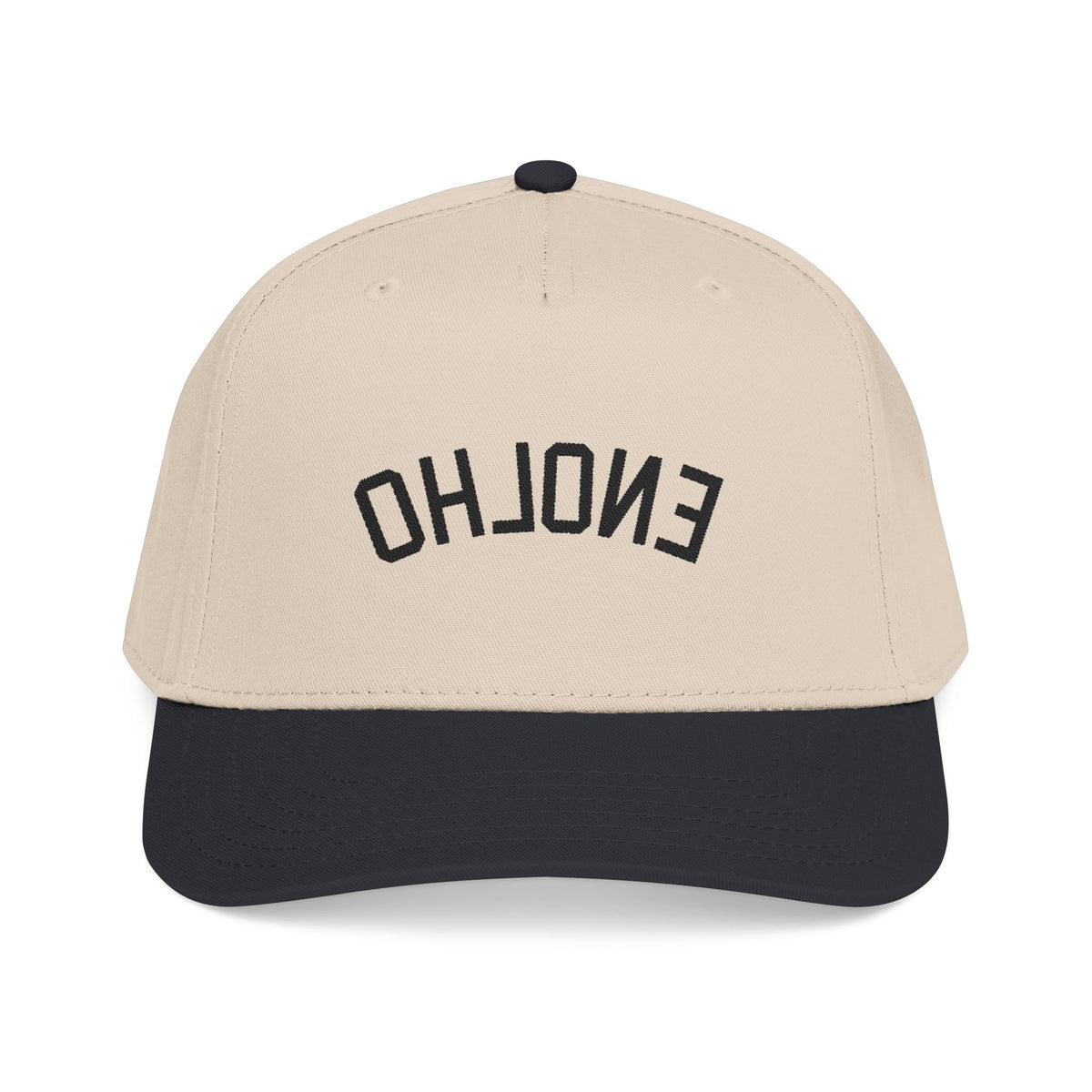Right Side Up Mid Profile Baseball Hat