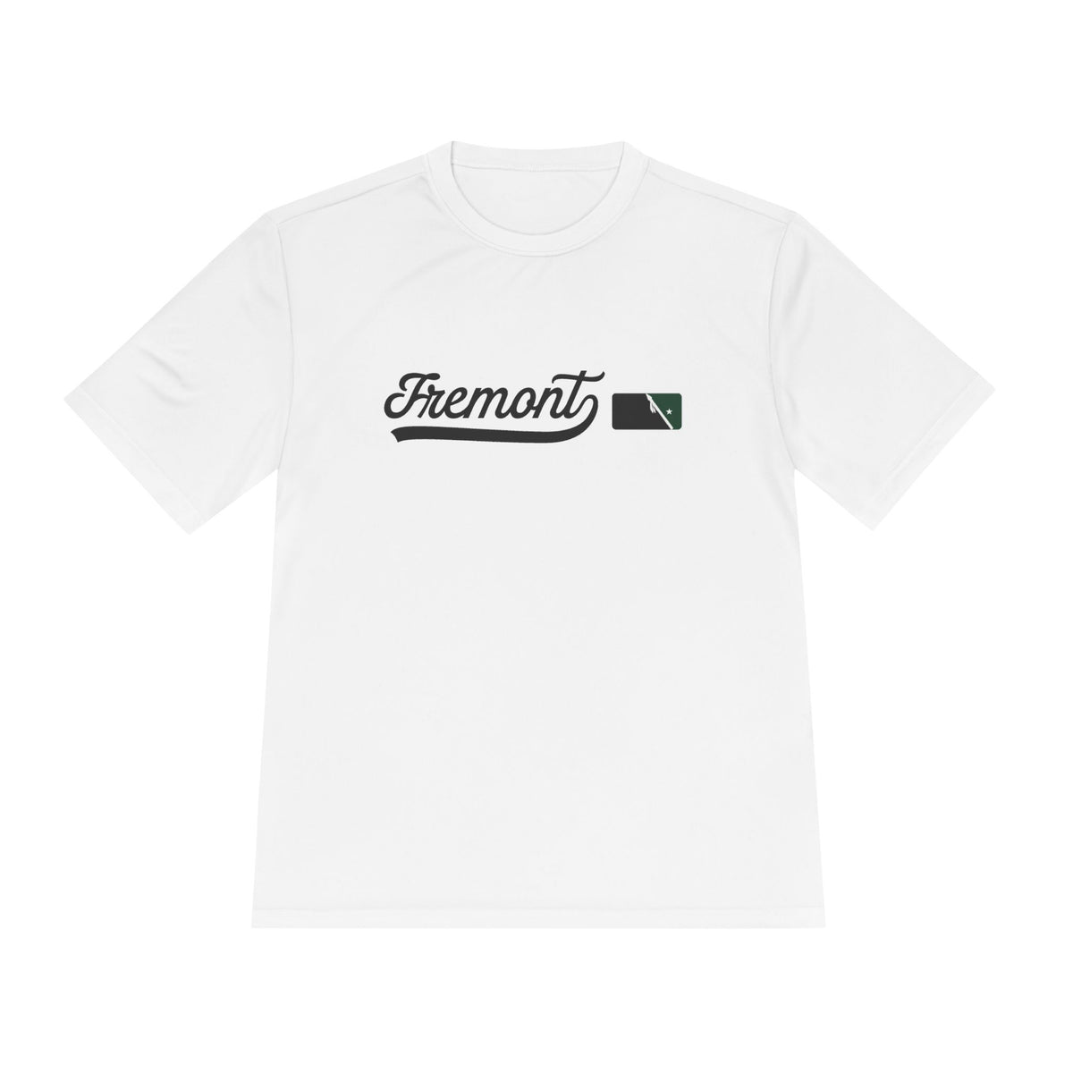 Fremont Athletic Tee