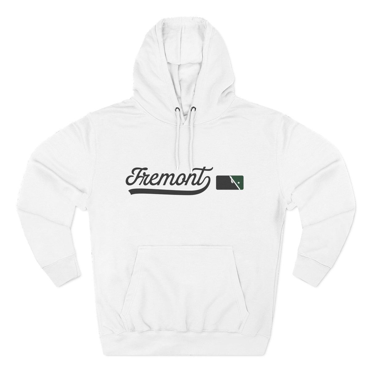 Fremont Hoodie