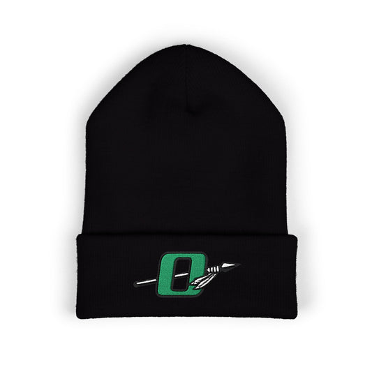Ohlone Beanie