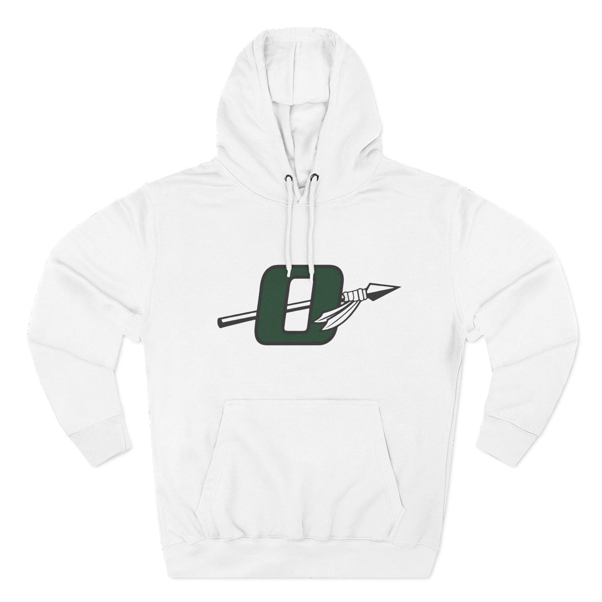 Ohlone Classic Hoodie
