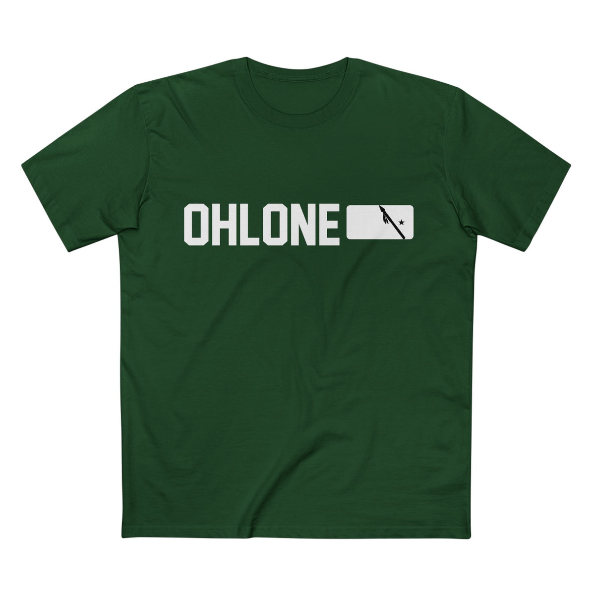 Ohlone Tee