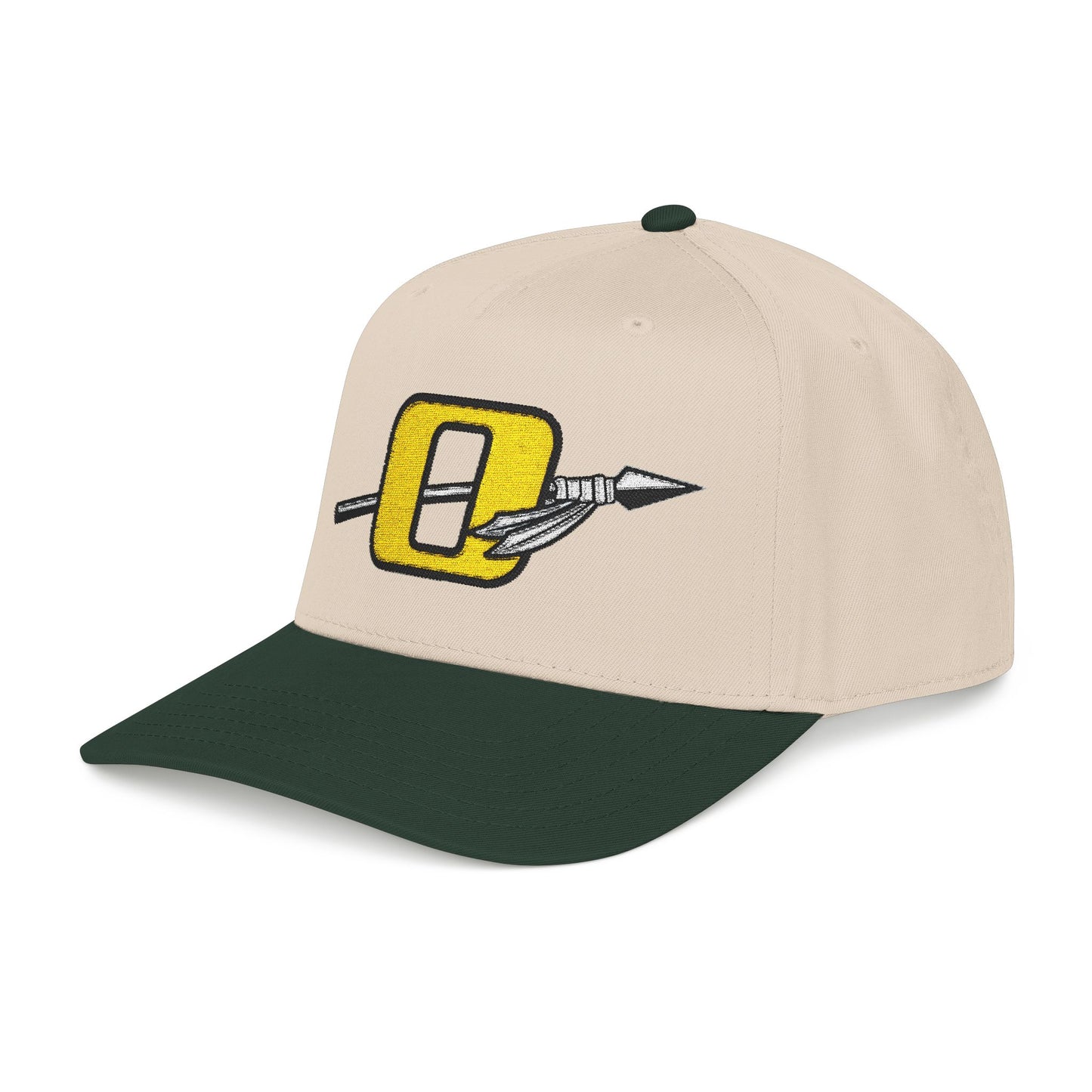 Ohlone Classic Mid Profile Hat