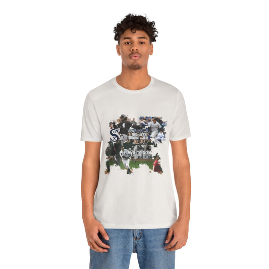 Hero’s Get Remembered Legends Never Die Tee Chicago