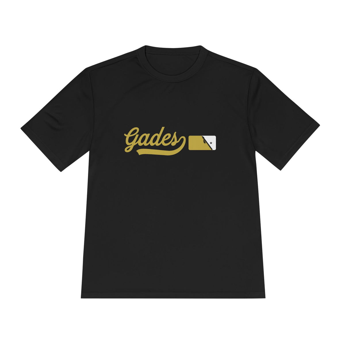 Gades Athletic Tee