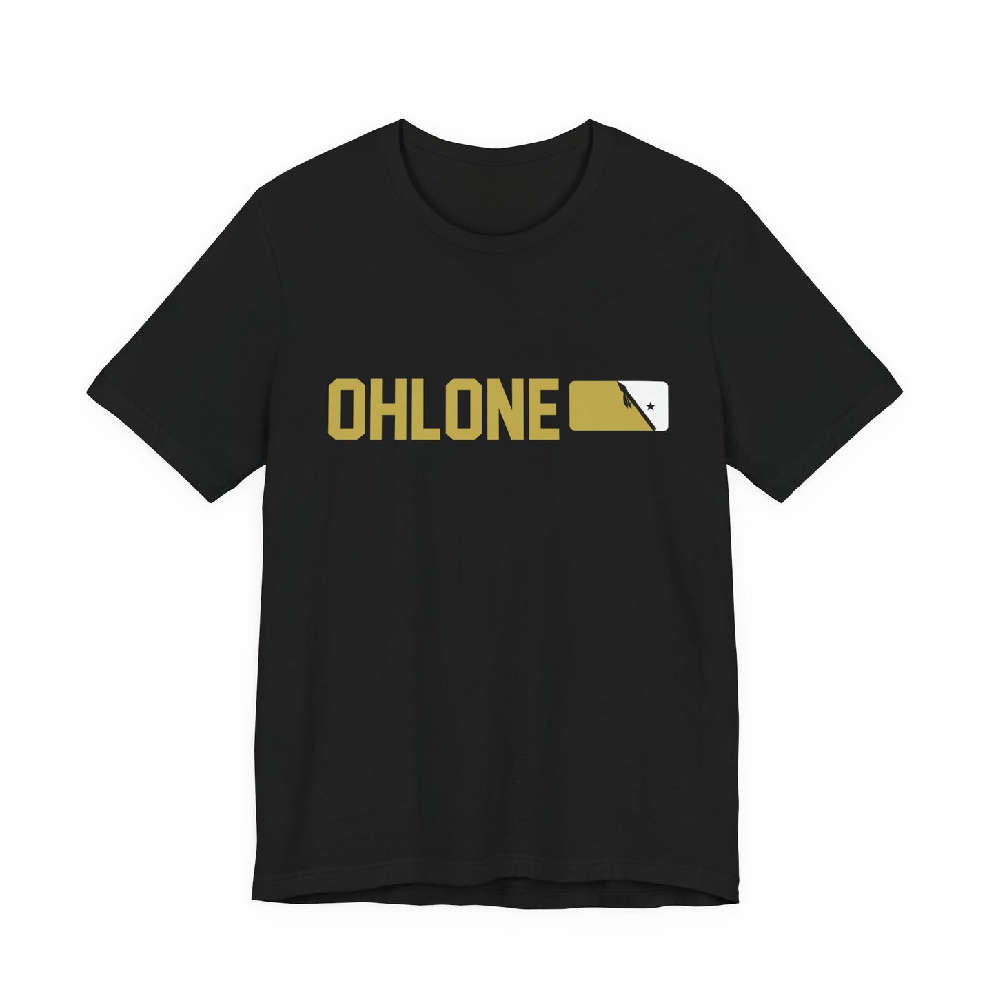 Ohlone Tee