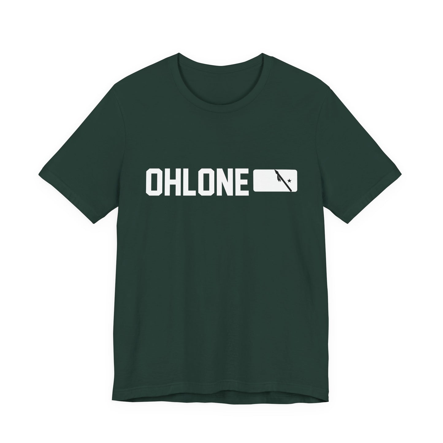 Ohlone Tee