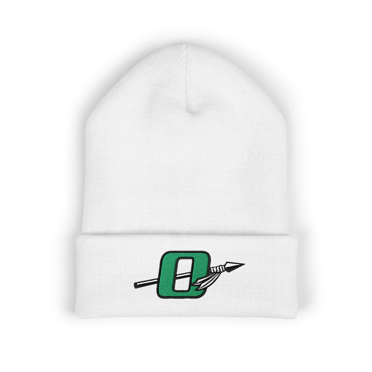 Ohlone Beanie