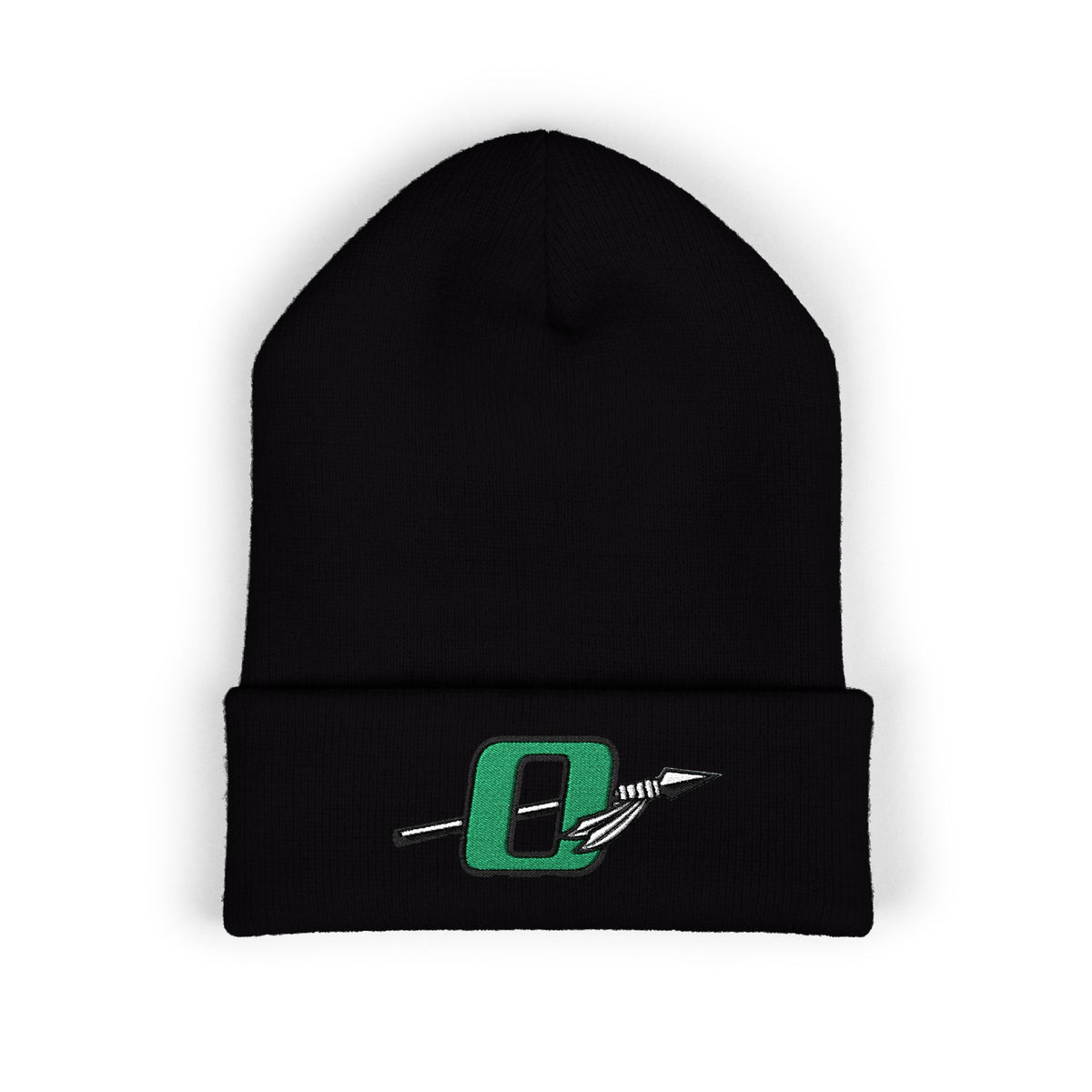 Ohlone Beanie