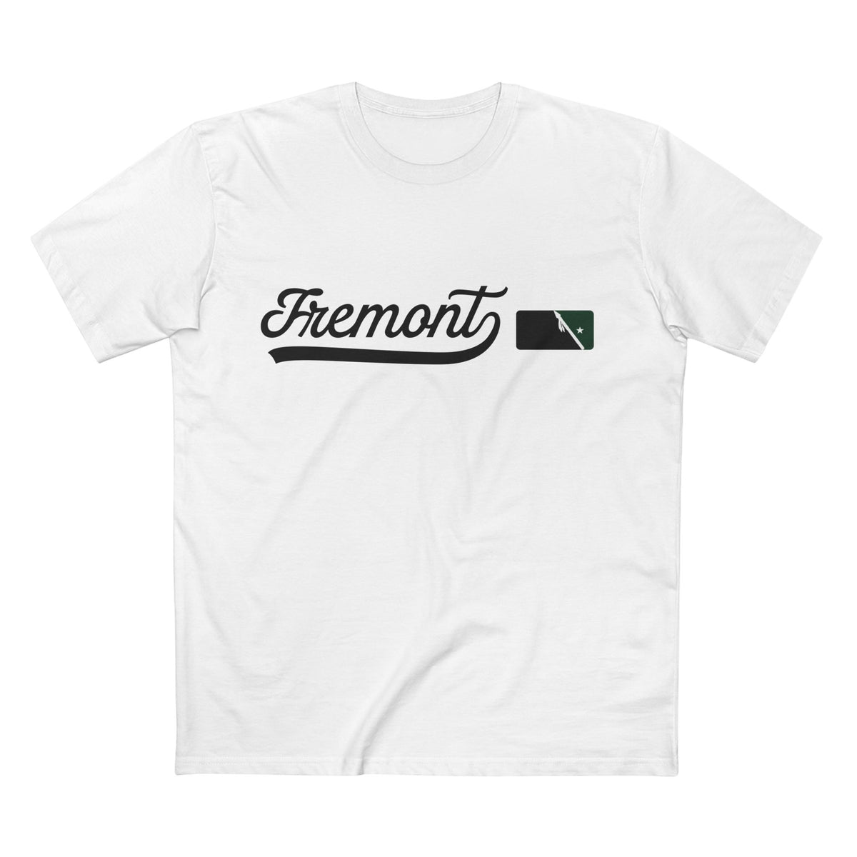 Fremont Tee