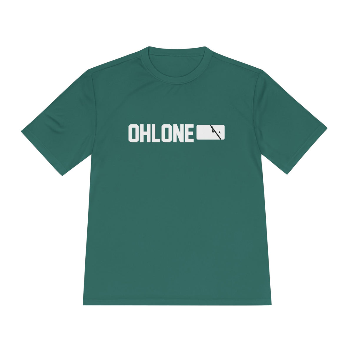Ohlone Athletic Tee