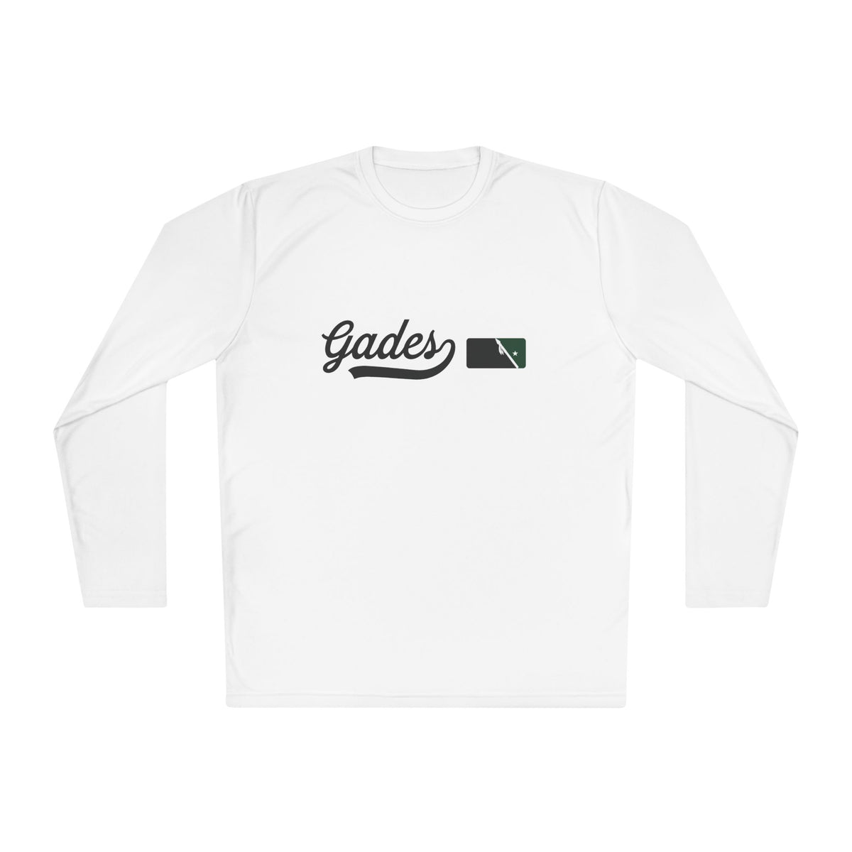 Gades Athletic Long Sleeve