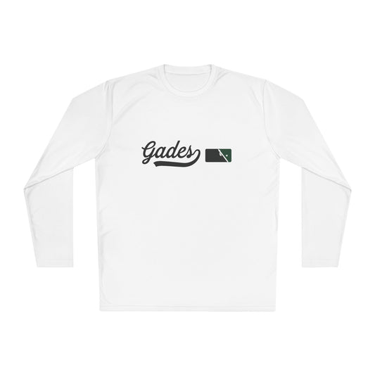 Gades Athletic Long Sleeve