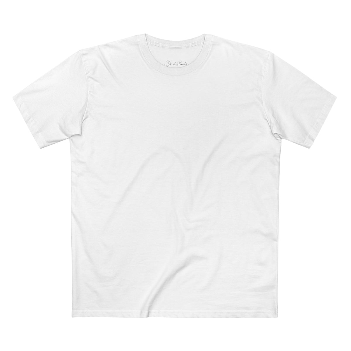 Championships Strong Tee
