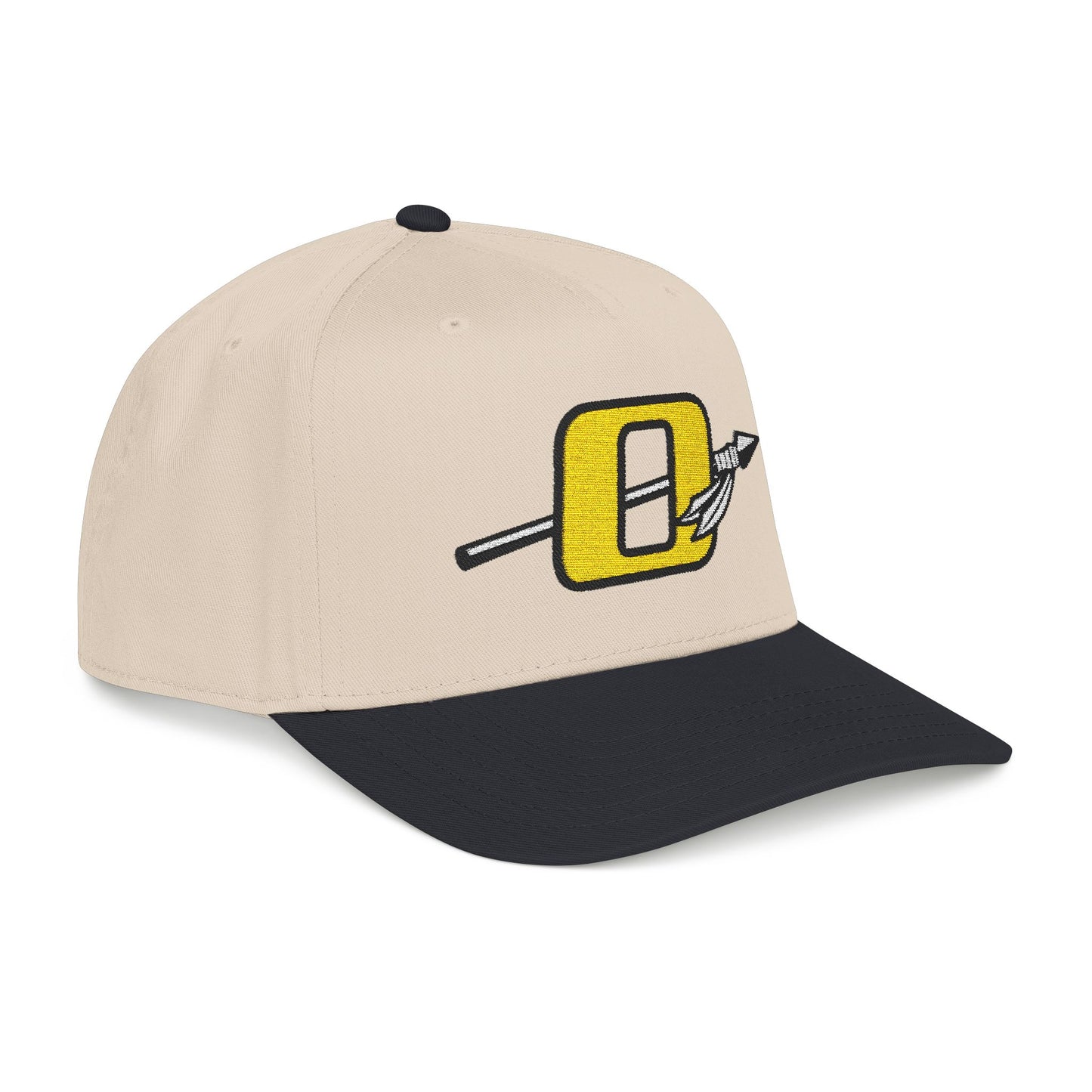 Ohlone Classic Mid Profile Hat