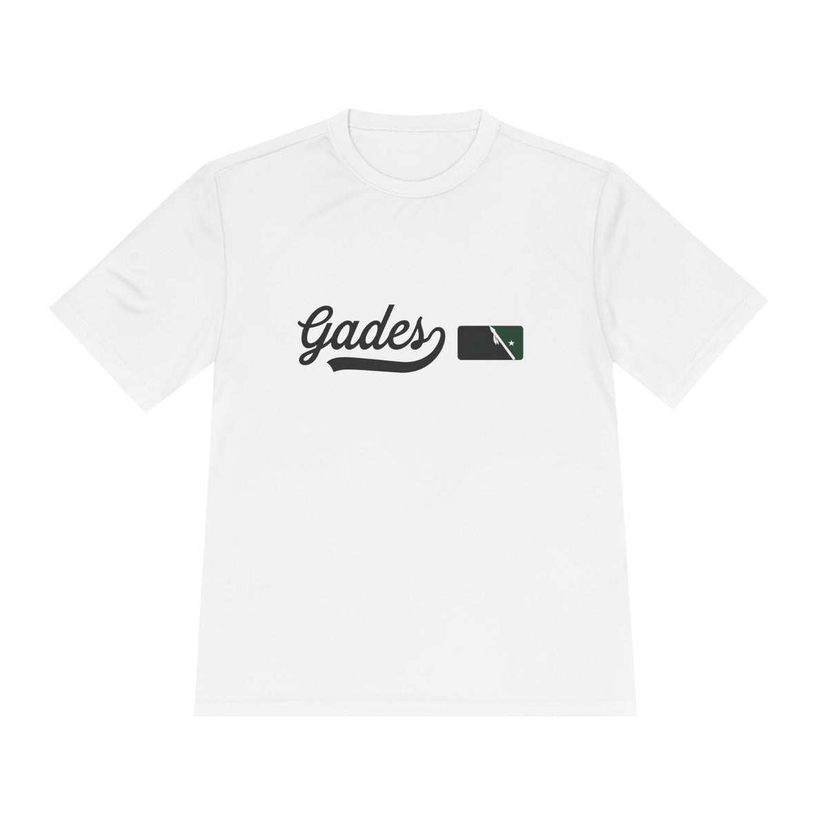 Gades Athletic Tee