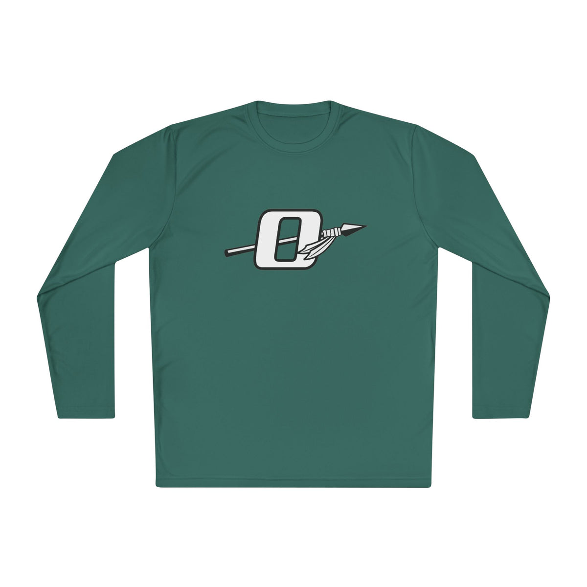 Ohlone Classic Athletic Long Sleeve