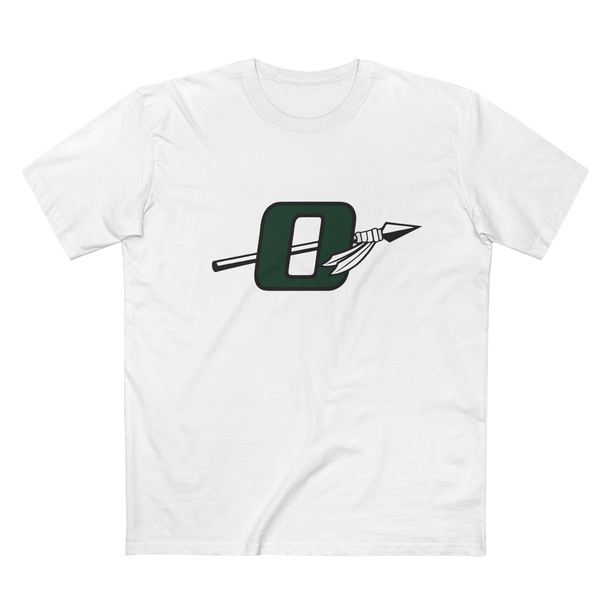 Ohlone Classic Tee