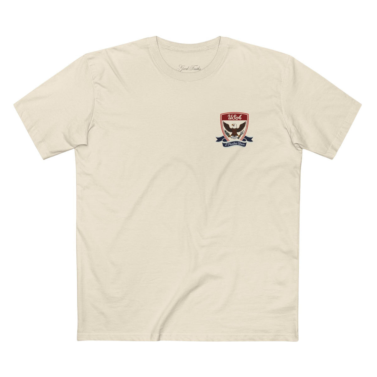 Land Of Champions Tee