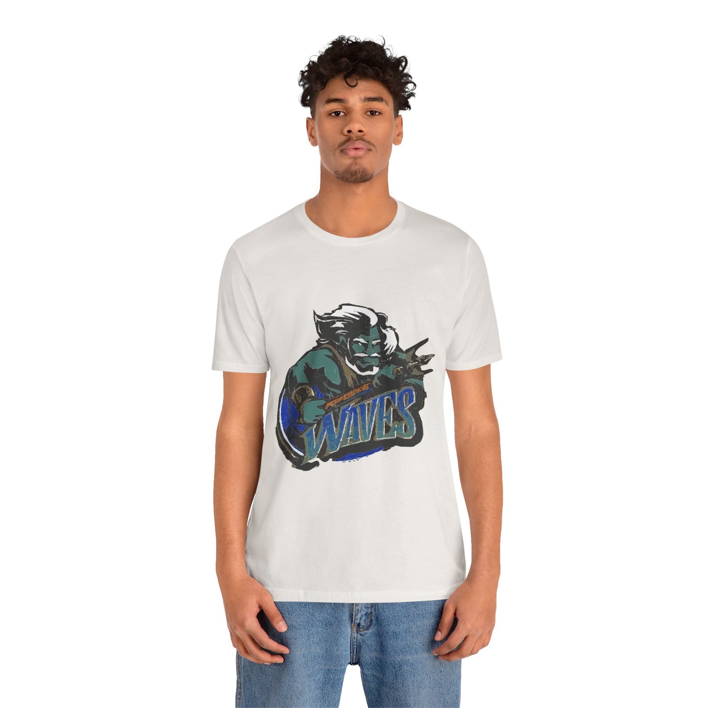 Welcome To Pepperdine Tee