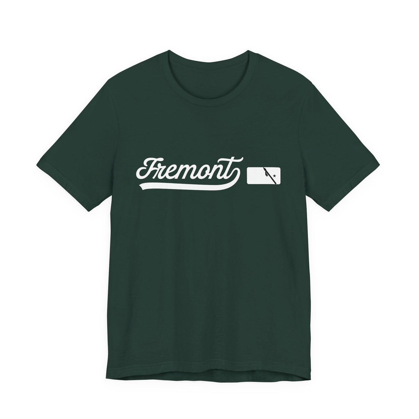 Fremont Tee