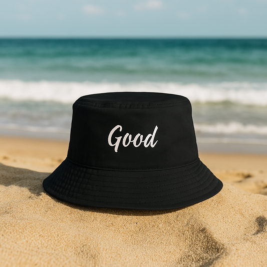 Good Bucket Hat