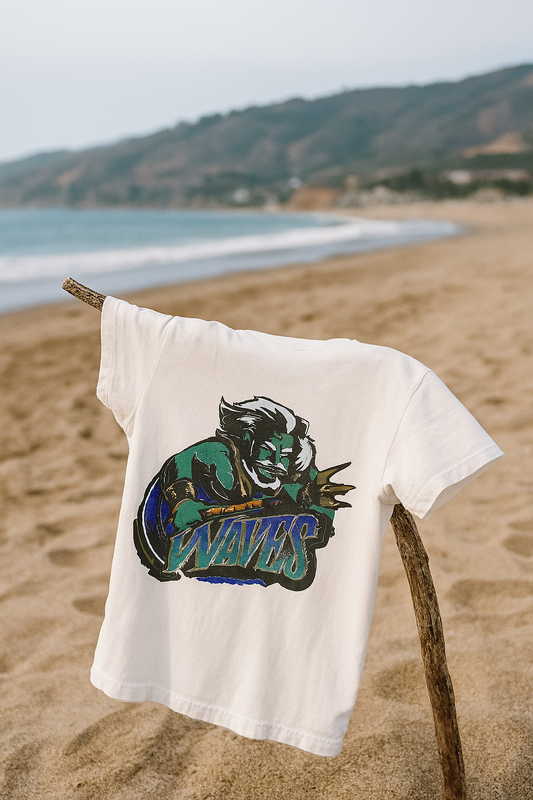 Welcome To Pepperdine Tee