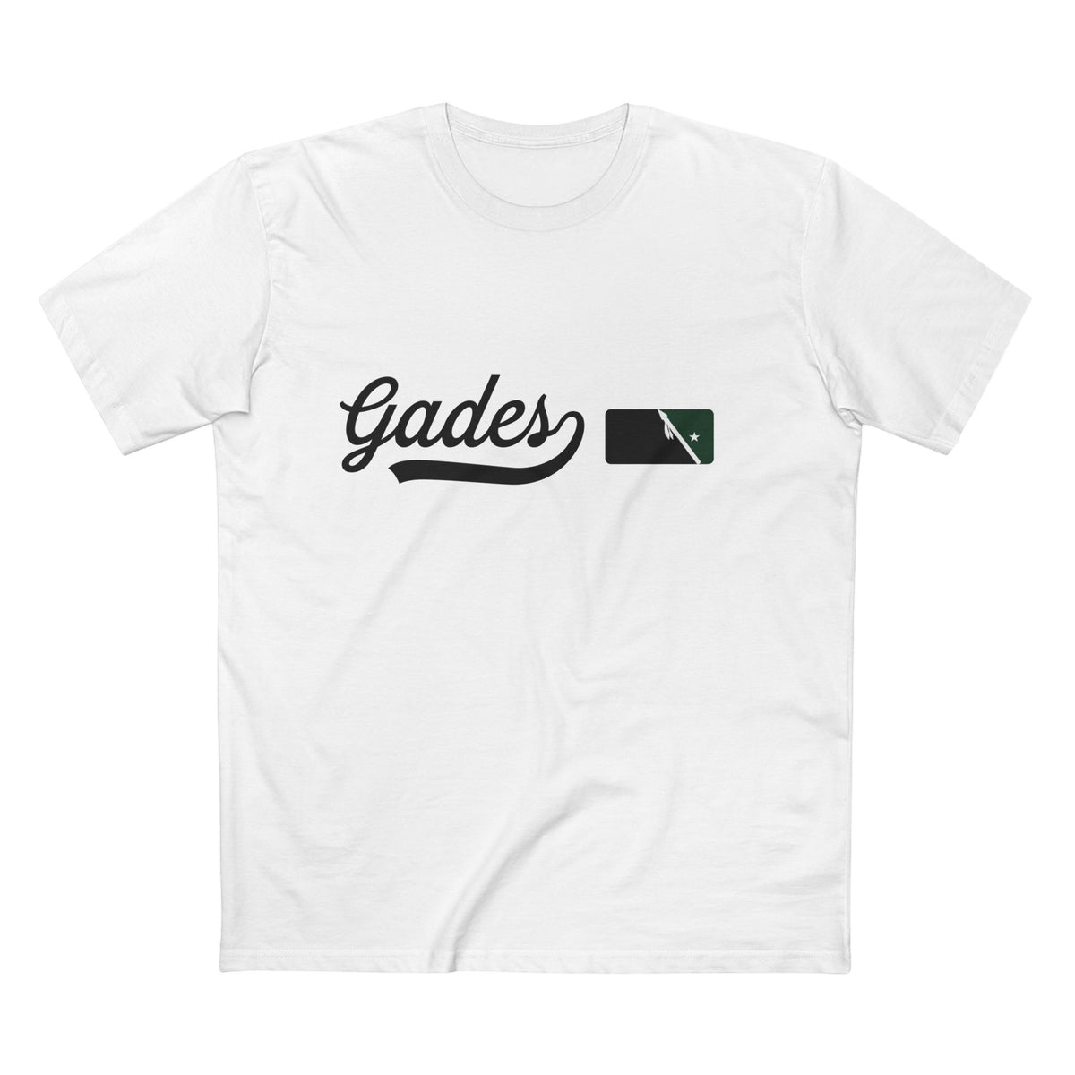 Gades Tee