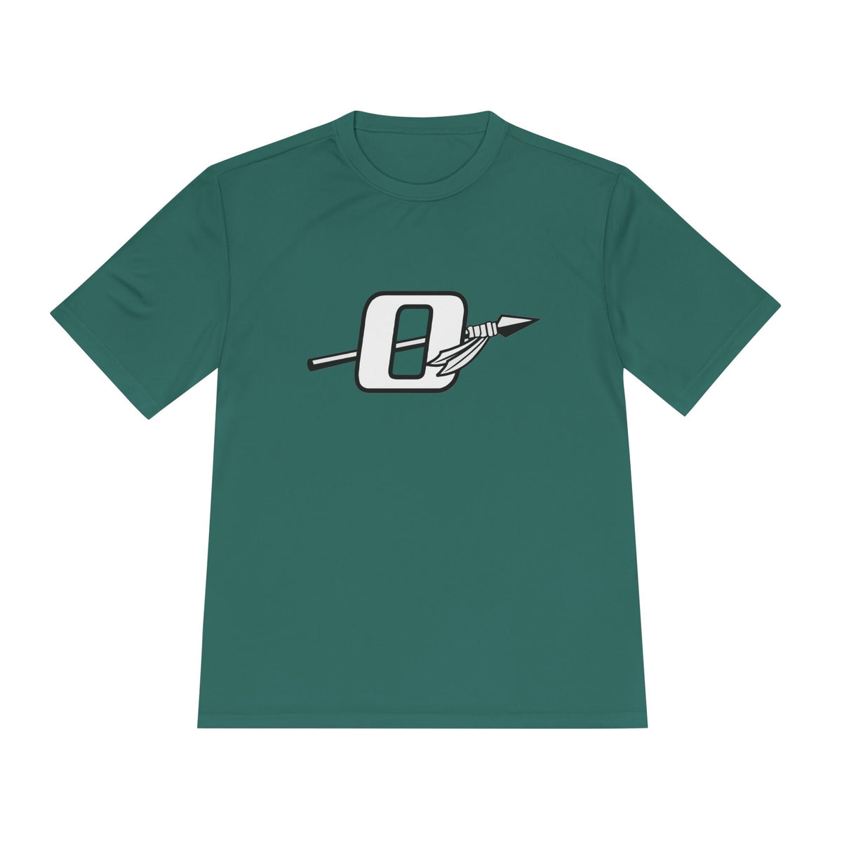 Ohlone Classic Athletic Tee