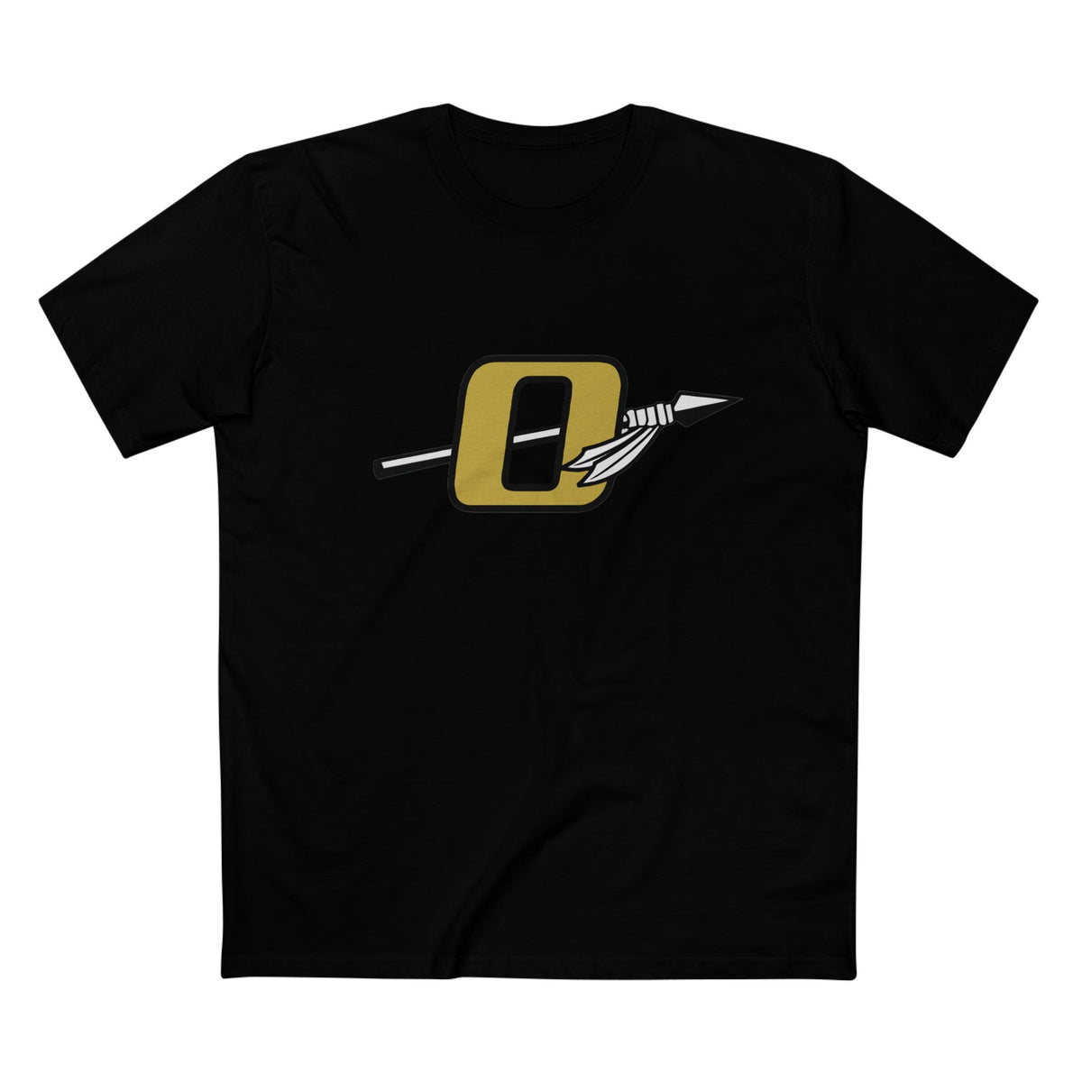 Ohlone Classic Tee