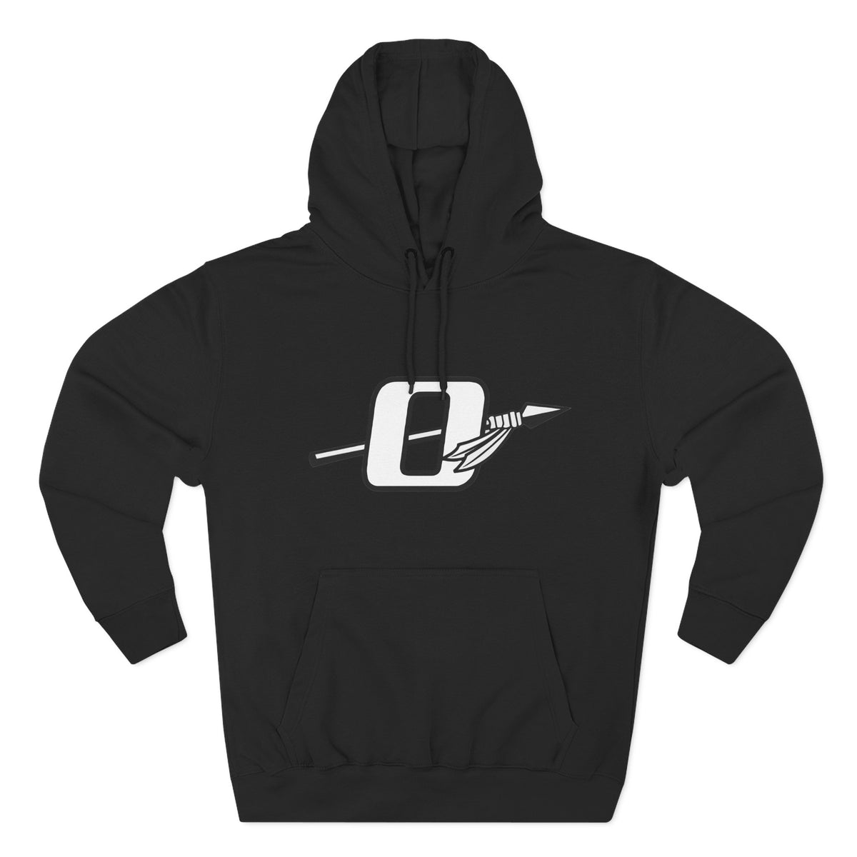 Ohlone Classic Hoodie
