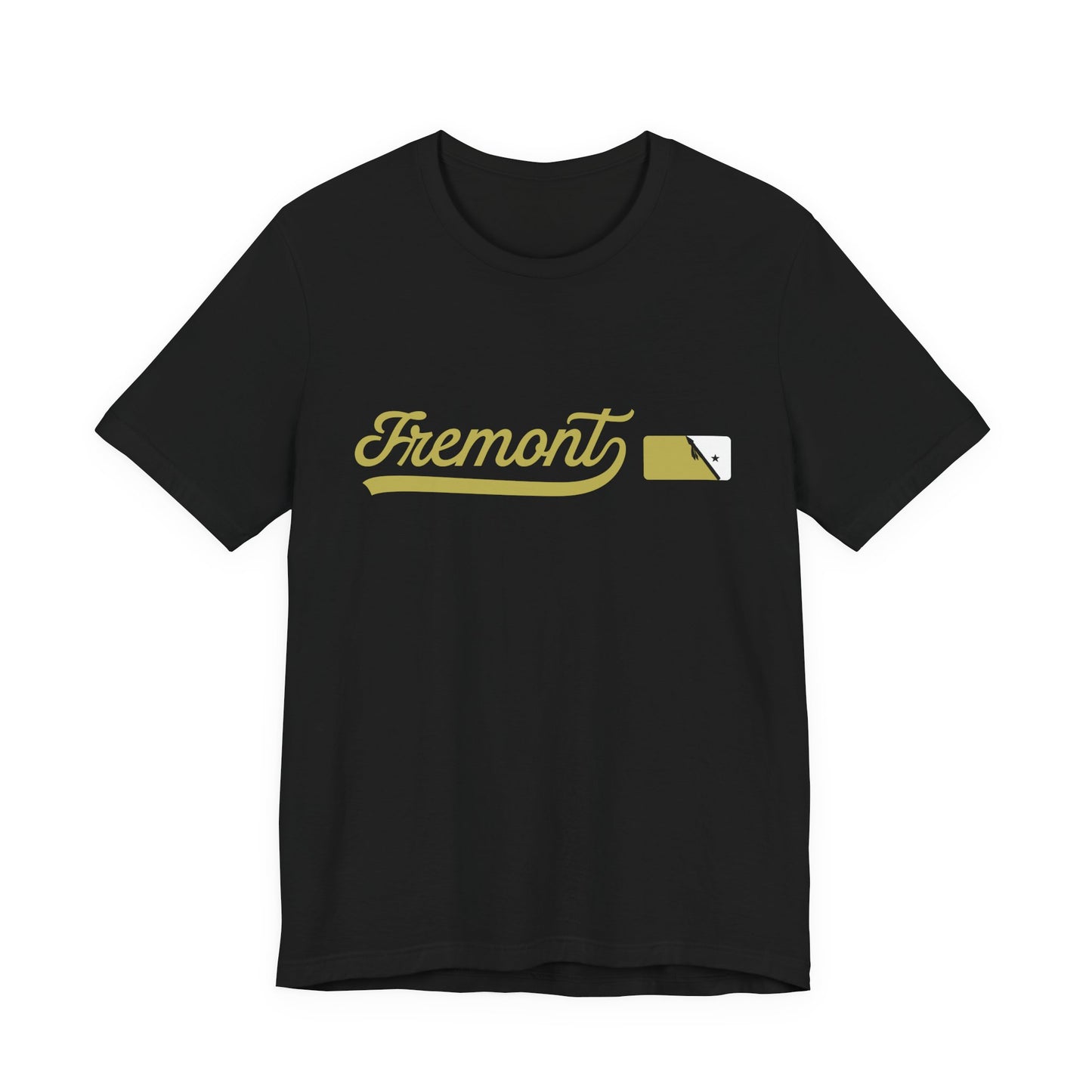 Fremont Tee