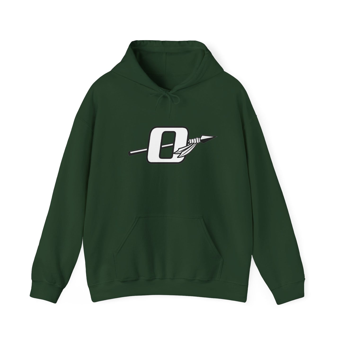 Ohlone Classic Hoodie
