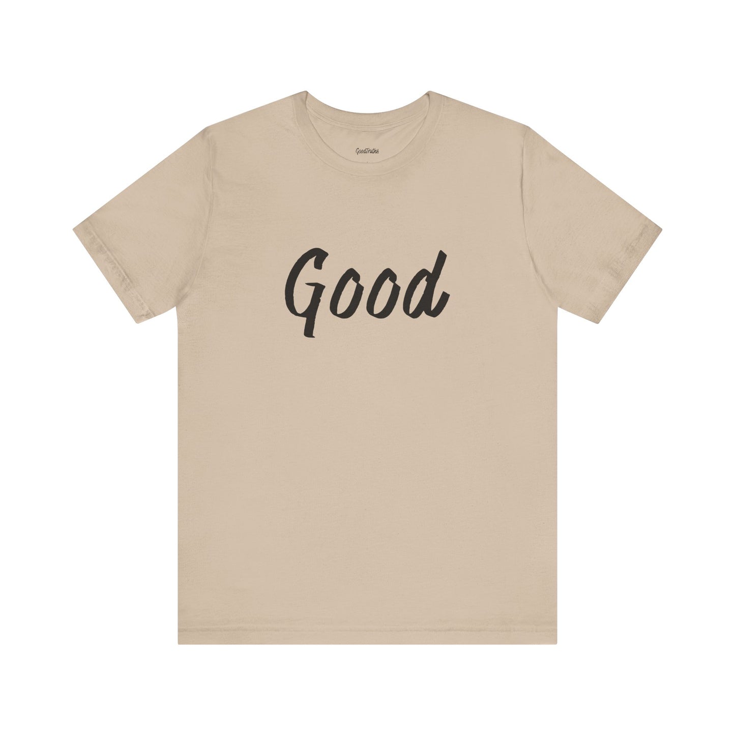 Good Tee