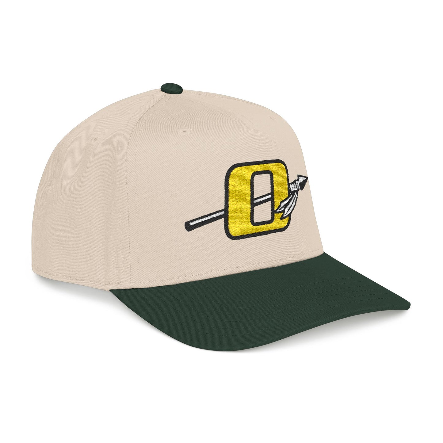 Ohlone Classic Mid Profile Hat