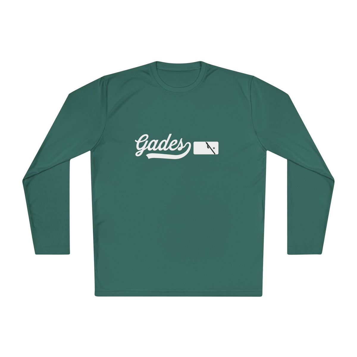 Gades Athletic Long Sleeve