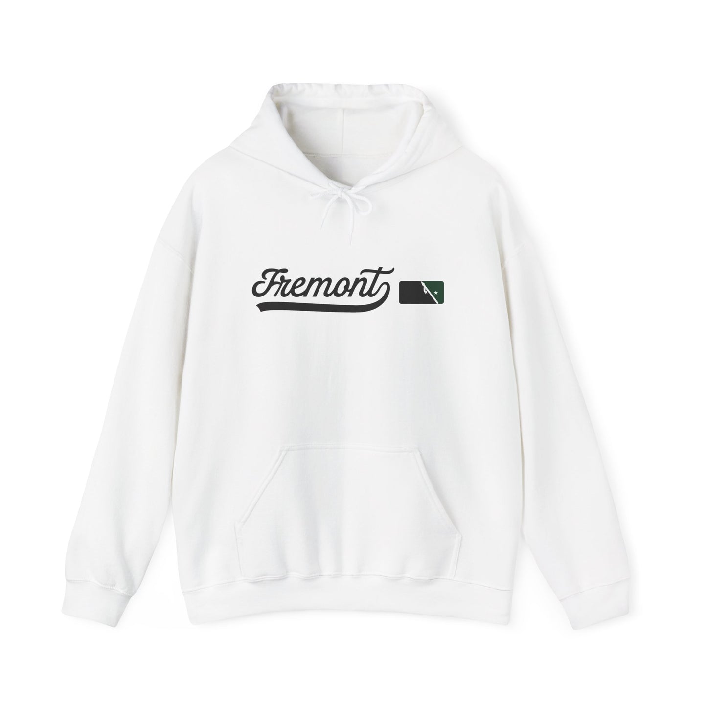 Fremont Hoodie