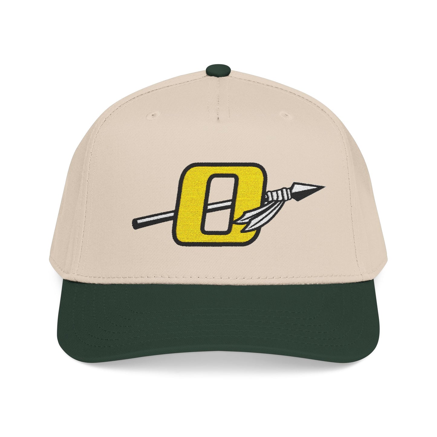 Ohlone Classic Mid Profile Hat