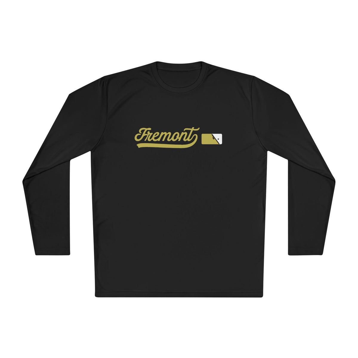 Fremont Athletic Long Sleeve