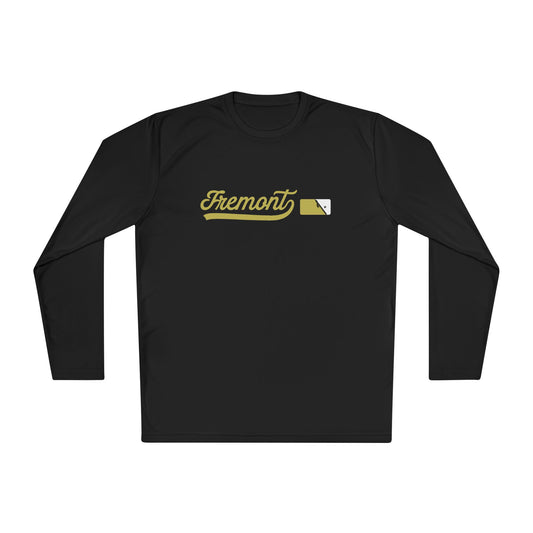 Fremont Athletic Long Sleeve