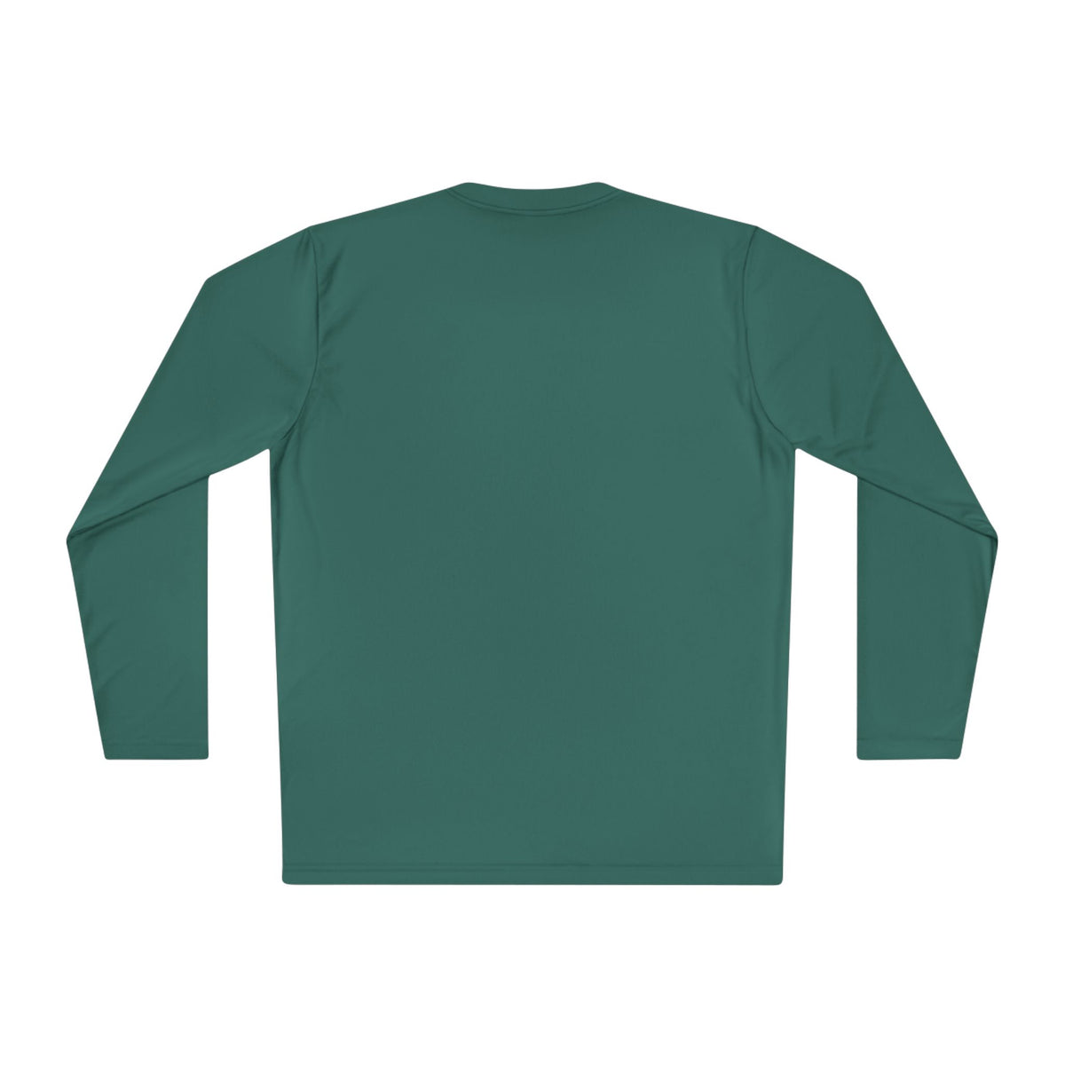 Ohlone Athletic Long Sleeve