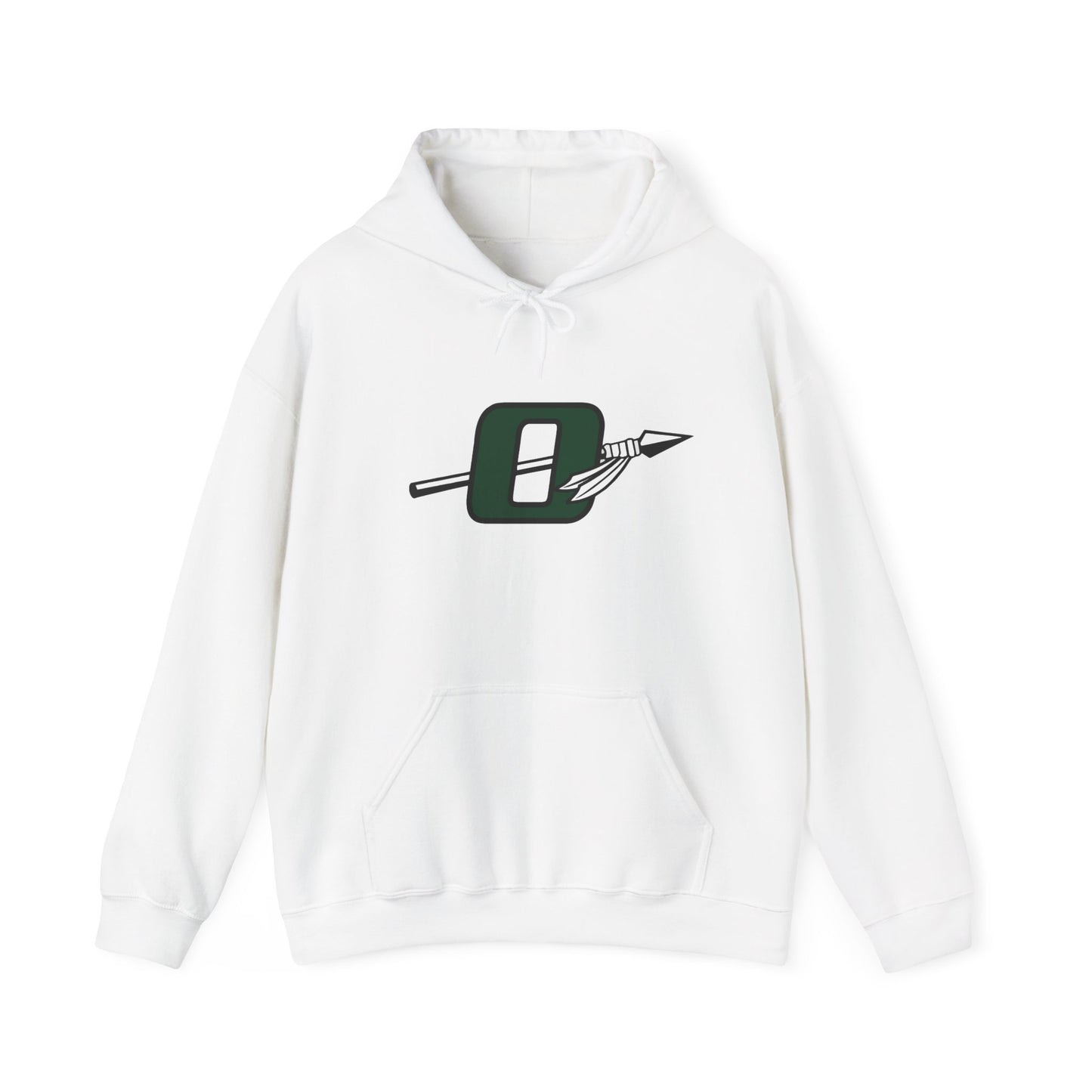 Ohlone Classic Hoodie