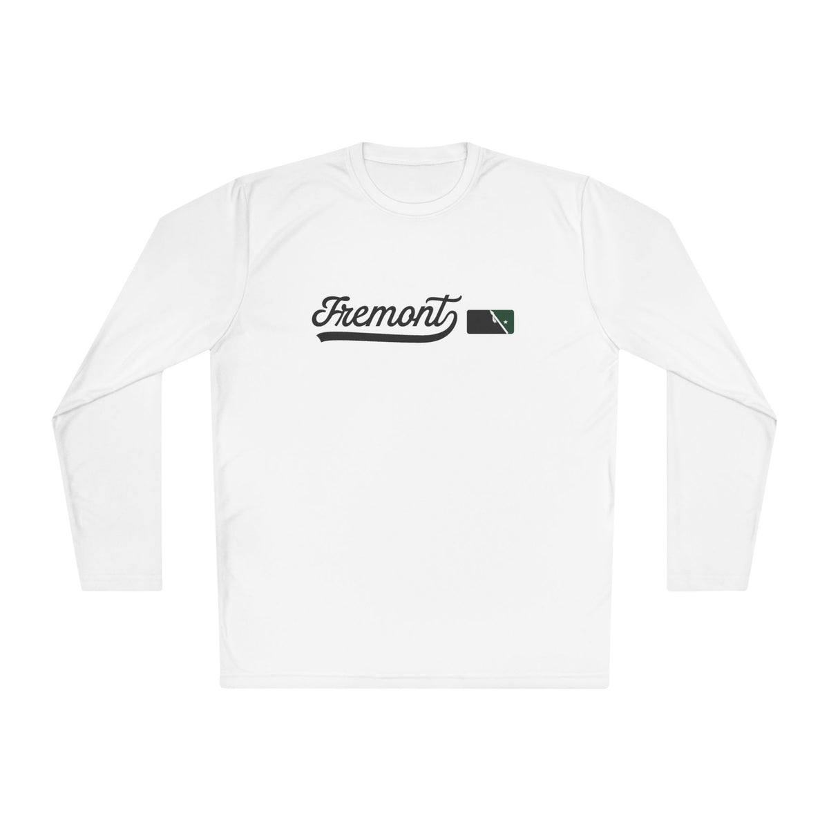 Fremont Athletic Long Sleeve