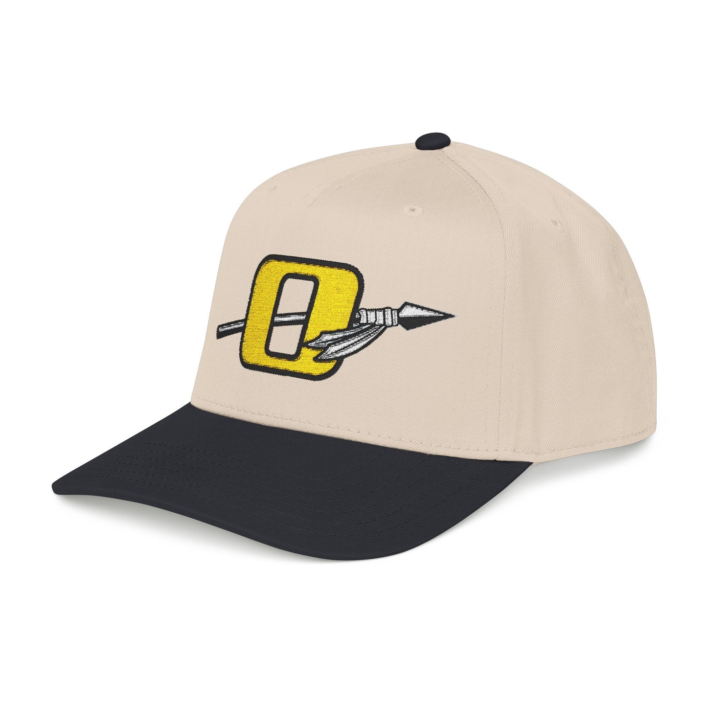 Ohlone Classic Mid Profile Hat