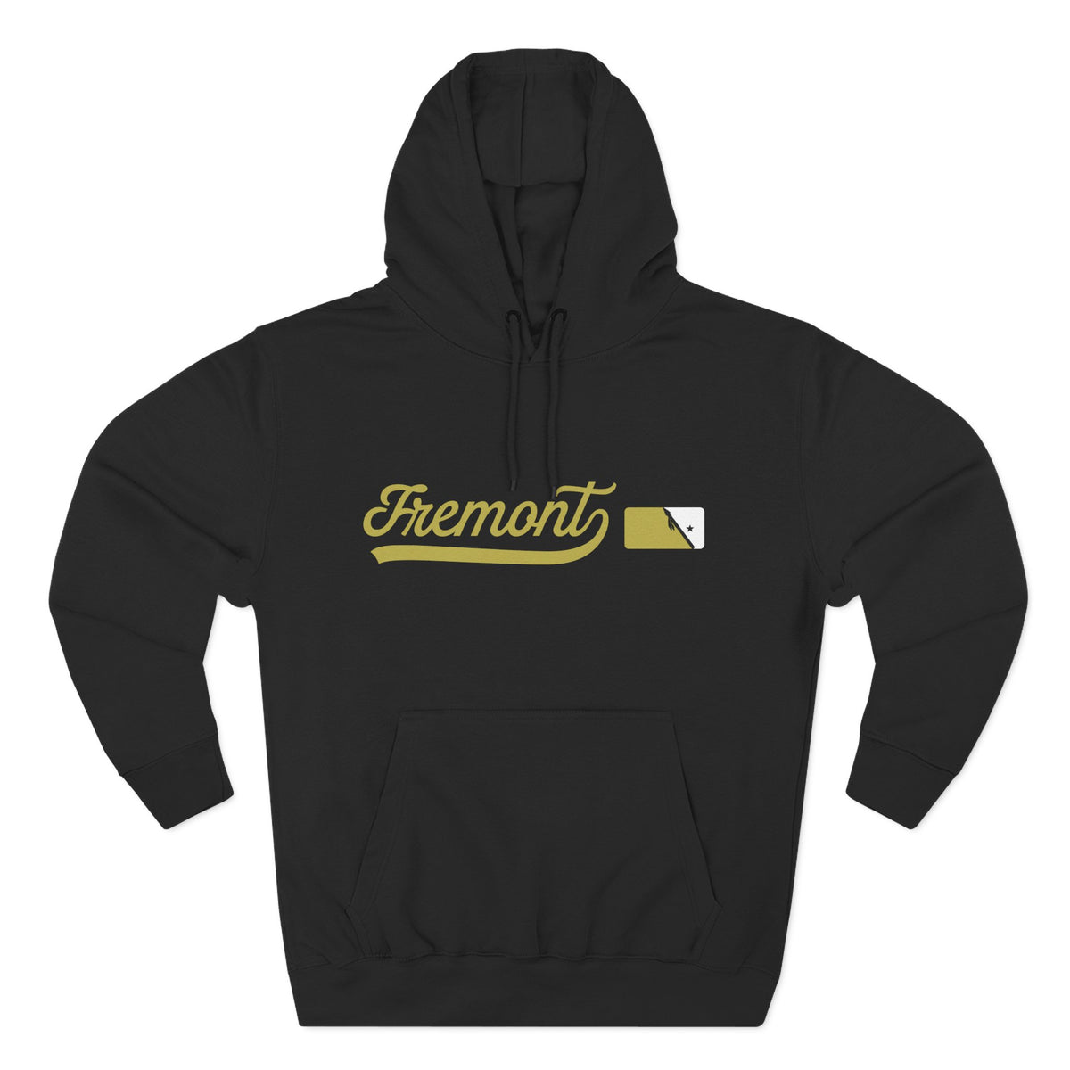 Fremont Hoodie