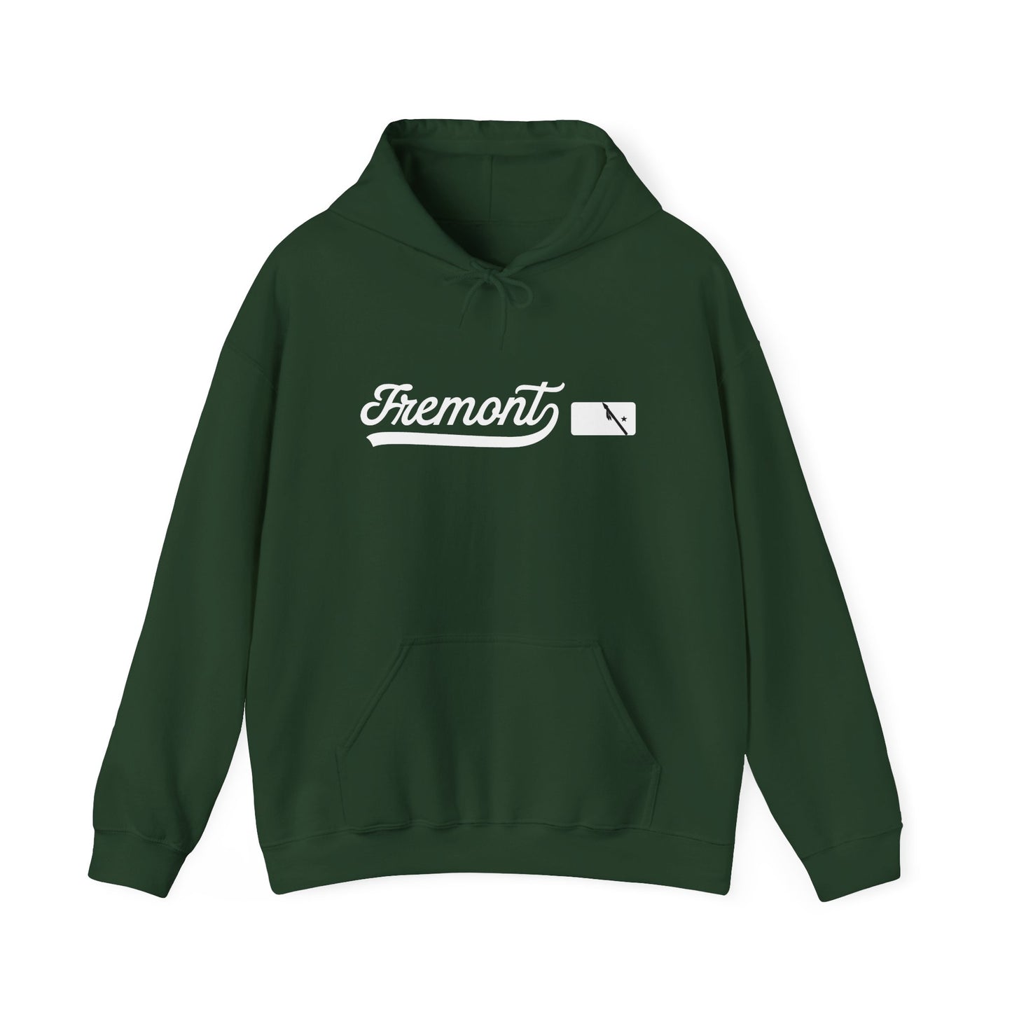 Fremont Hoodie