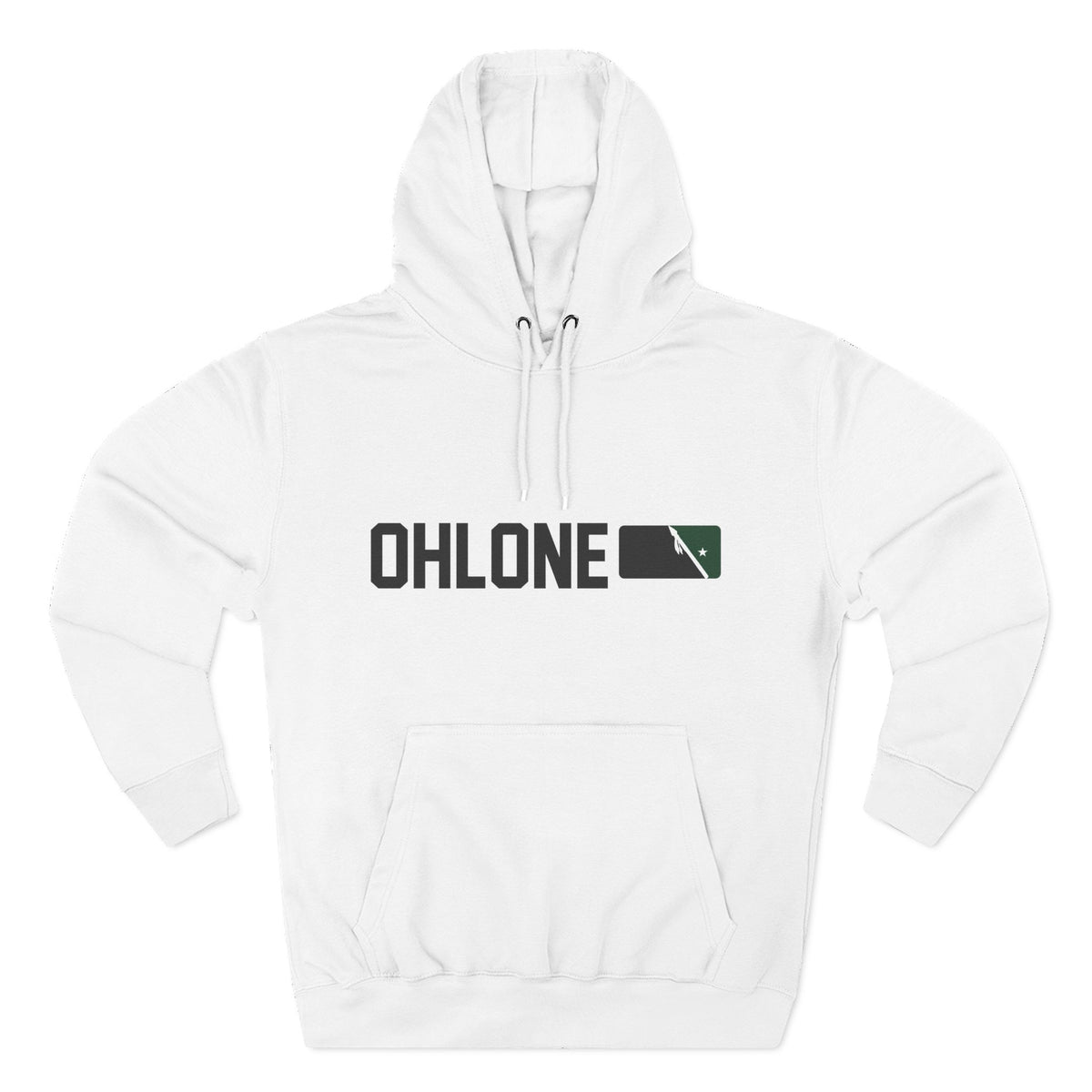 Ohlone Hoodie